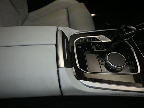 Certified 2023 BMW X5 sDrive40i w/ Climate Comfort Package RWD image 27