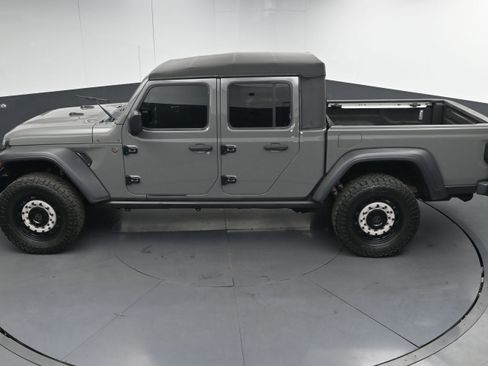 Used 2020 Jeep Gladiator Mojave image 36