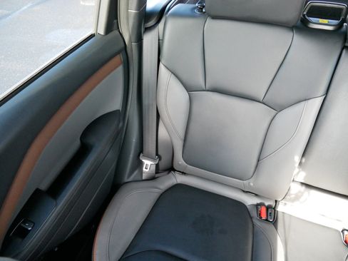 Certified 2025 Subaru Forester Sport image 12