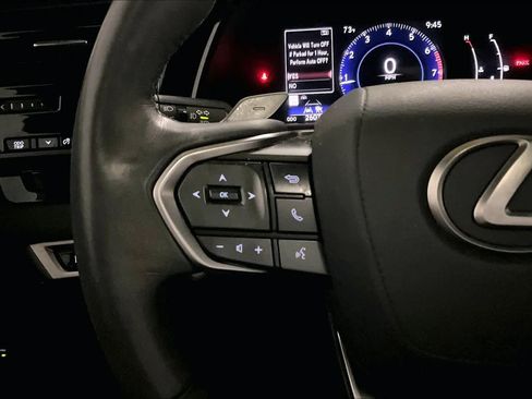 Used 2024 Lexus RX 350 FWD w/ Technology Package image 24