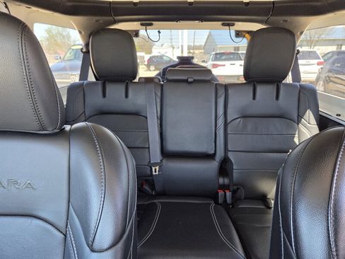 Used 2023 Jeep Wrangler Unlimited Sahara w/ Cold Weather Group image 22