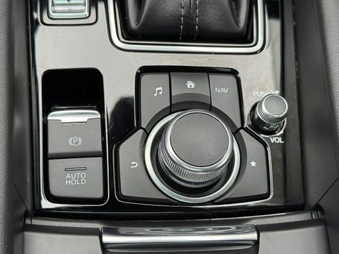 Used 2019 MAZDA MAZDA6 Grand Touring Reserve FWD image 28