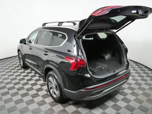 Used 2023 Hyundai Santa Fe SEL FWD image 28