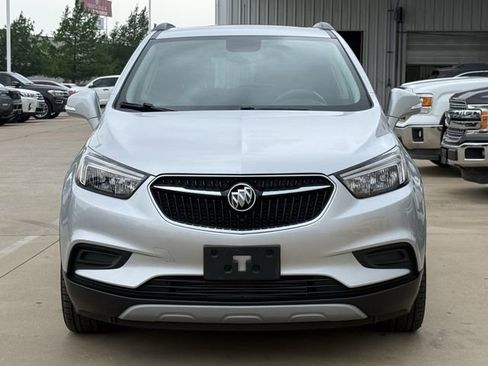Used 2019 Buick Encore Preferred w/ Safety Package FWD image 7