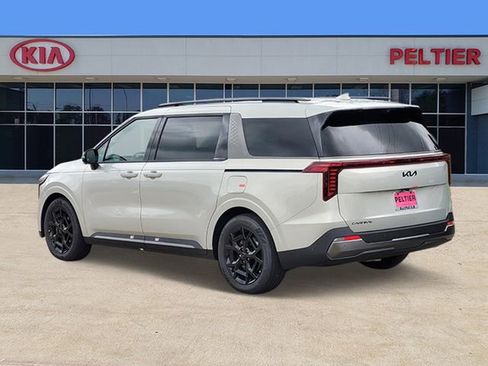 New 2026 Kia Carnival SX Prestige FWD image 3