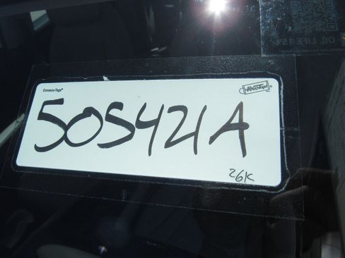 Certified 2024 Honda Accord LX image 27