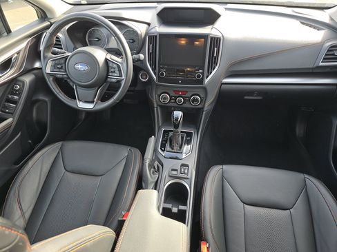 Certified 2023 Subaru Crosstrek 2.5i Limited image 23