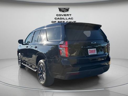 Used 2021 Chevrolet Tahoe Z71 image 7