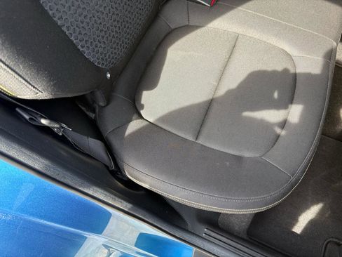 Used 2016 Kia Soul + w/ Designer's Package FWD image 49