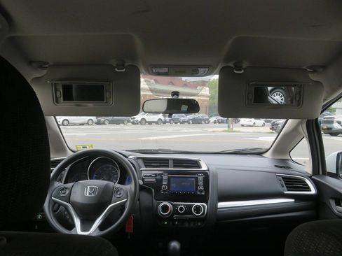 Used 2015 Honda Fit LX image 13
