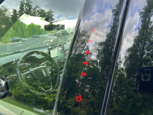 Used 2022 Lincoln Aviator Reserve w/ Equipment Group 201A image 10