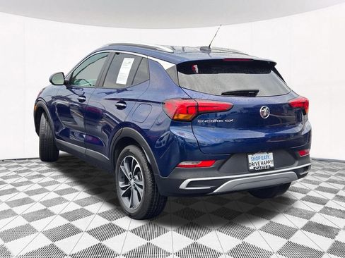 Used 2023 Buick Encore GX Select FWD image 23
