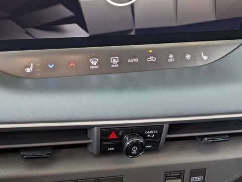 New 2026 Nissan Leaf SV+ FWD image 21