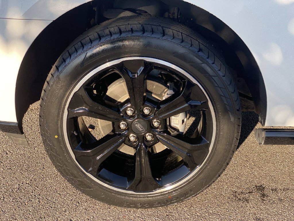 Certified 2023 Ford Expedition Max Limited RWD image 14