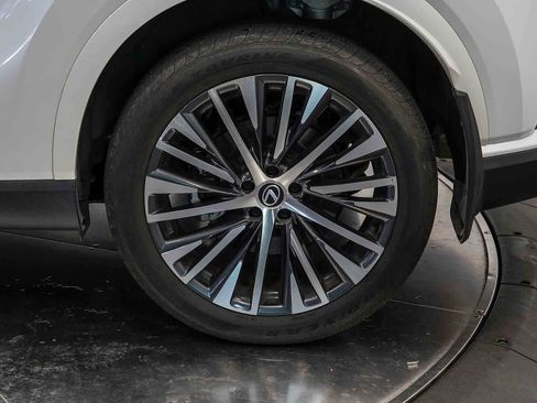 Used 2023 Lexus RX 350 Premium Plus w/ Cold Area Package FWD image 10