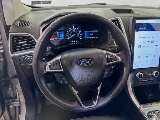 Used 2022 Ford Edge SEL w/ Convenience Package AWD/4WD image 14