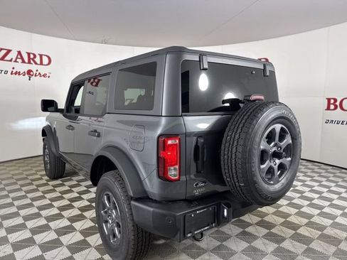 New 2025 Ford Bronco Big Bend image 5