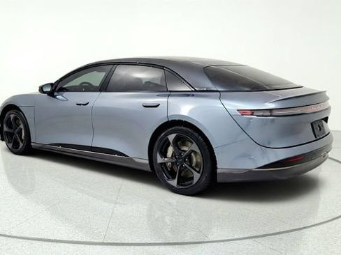 Used 2024 Lucid Air Touring AWD/4WD image 6
