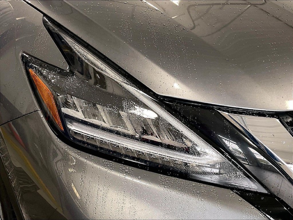 Certified 2024 Nissan Murano SL AWD/4WD image 33