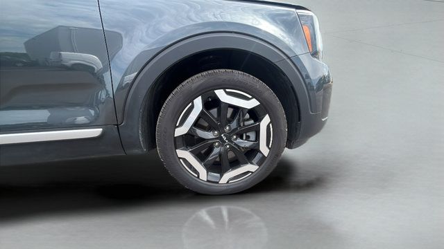 Used 2024 Kia Telluride S w/ S Sunroof Package AWD/4WD image 29