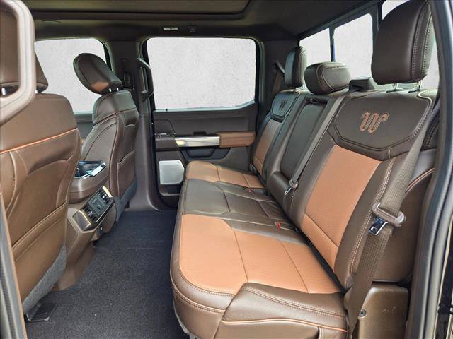 New 2026 Ford F150 King Ranch w/ Equipment Group 601A High AWD/4WD image 14