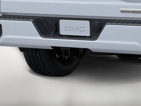 New 2026 GMC Sierra 1500 Elevation AWD/4WD image 14
