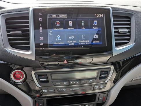 Certified 2020 Honda Ridgeline RTL-E image 13