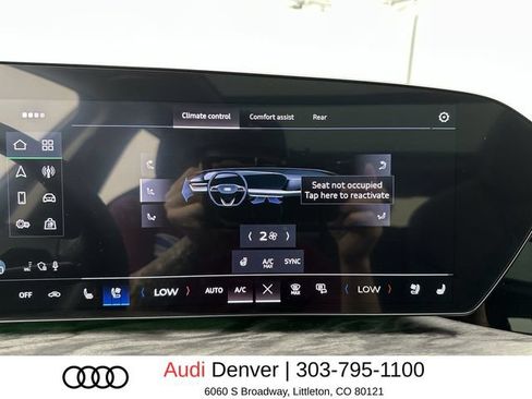 Used 2025 Audi Q5 Premium Plus AWD/4WD image 19