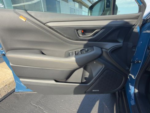 Used 2025 Subaru Outback Wilderness image 16