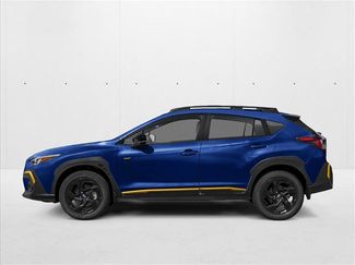 New 2026 Subaru Crosstrek 2.5i Sport video 3