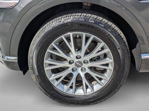 Used 2024 Genesis GV80 2.5T AWD/4WD image 21