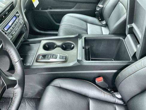 New 2026 Honda Ridgeline TrailSport image 19