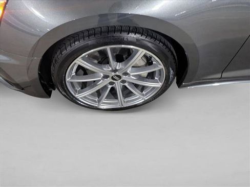 Certified 2025 Audi A5 2.0T Premium Plus image 24