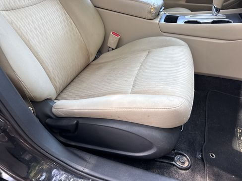 Used 2017 Nissan Altima 2.5 SV FWD image 20