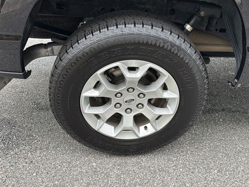 Certified 2023 Ford F150 XLT image 32