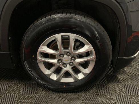 Used 2019 Chevrolet Traverse LT image 20