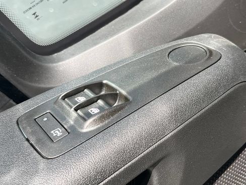 New 2026 RAM ProMaster 2500 FWD image 10