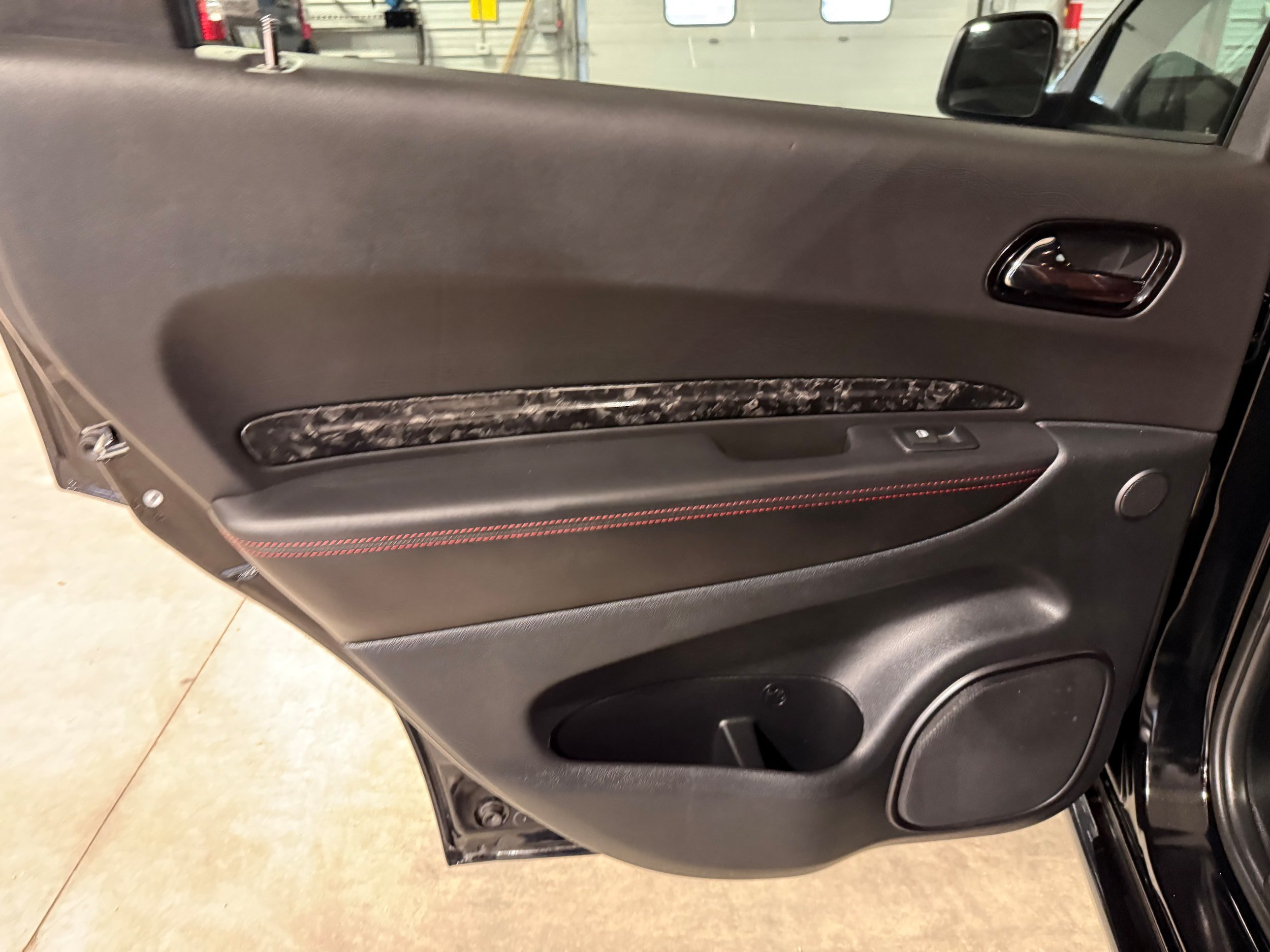 Certified 2024 Dodge Durango R/T AWD/4WD image 39