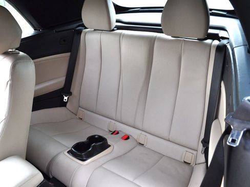 Used 2015 BMW 228i xDrive Convertible image 16