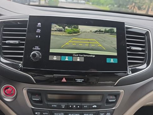 Used 2019 Honda Pilot EX-L image 18