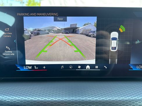 New 2026 BMW i4 eDrive40 w/ M Sport Package RWD image 31