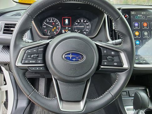 Used 2025 Subaru Ascent Premium AWD/4WD image 26