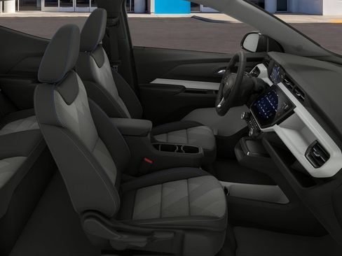 New 2027 Chevrolet Bolt LT FWD image 11