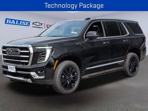 New 2026 GMC Yukon Elevation w/ Elevation Premium Package image 7