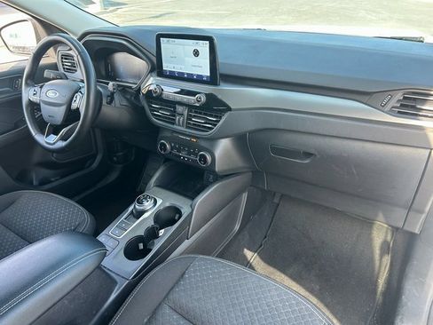 Used 2023 Ford Escape Active image 34