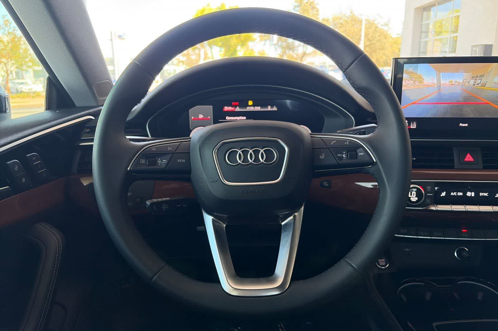 Used 2023 Audi A5 2.0T Premium Plus AWD/4WD image 25