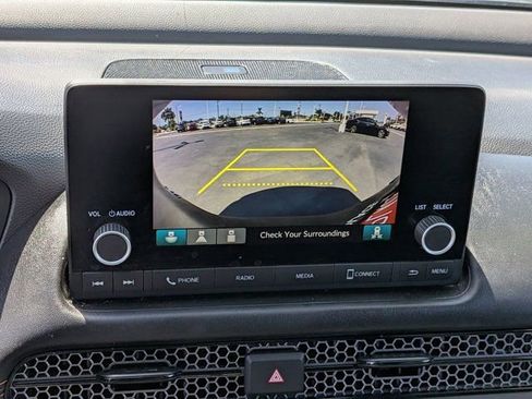 Used 2024 Honda HR-V Sport image 20