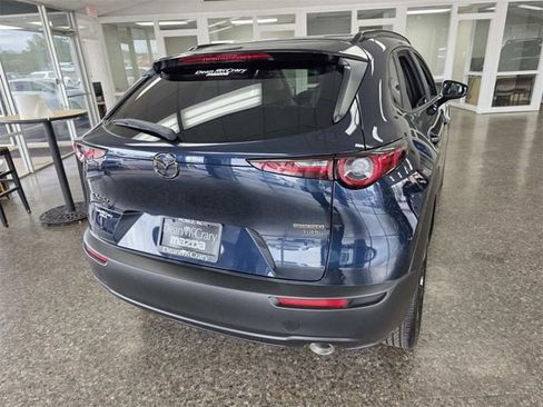 New 2026 MAZDA CX-30 2.5 Turbo w/ Premium Package image 3