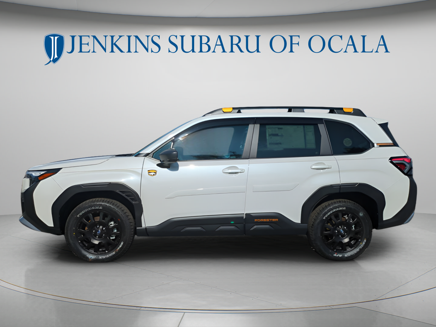 New 2026 Subaru Forester Wilderness AWD/4WD image 6
