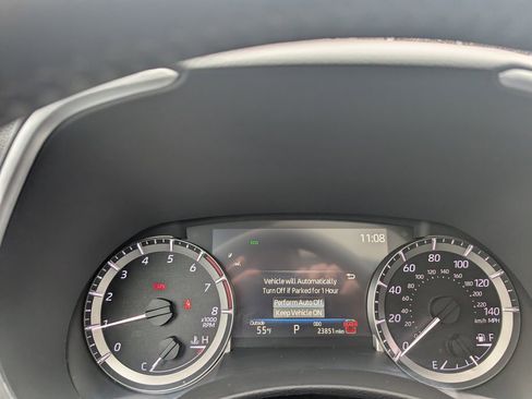 Certified 2024 Toyota Highlander XLE AWD/4WD image 25